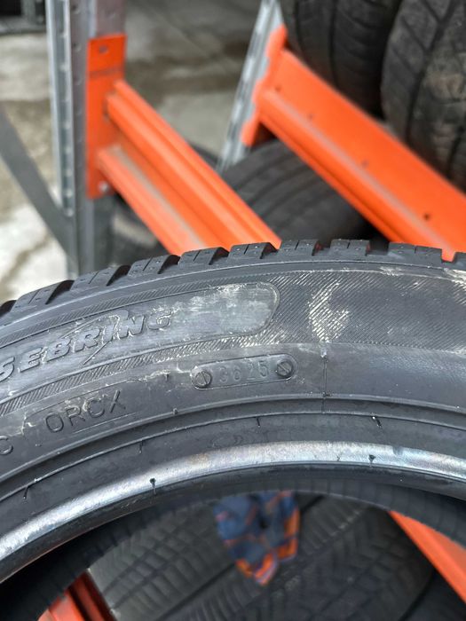 Sebring by Michelin 205/55R16 - Anvelope noi allseason, Livrare Rapida