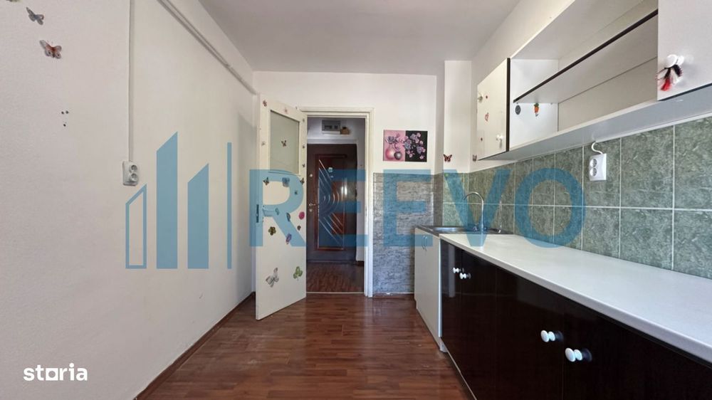 Apartament două camere, etaj 2, Str. Frasinului COMISION 0%