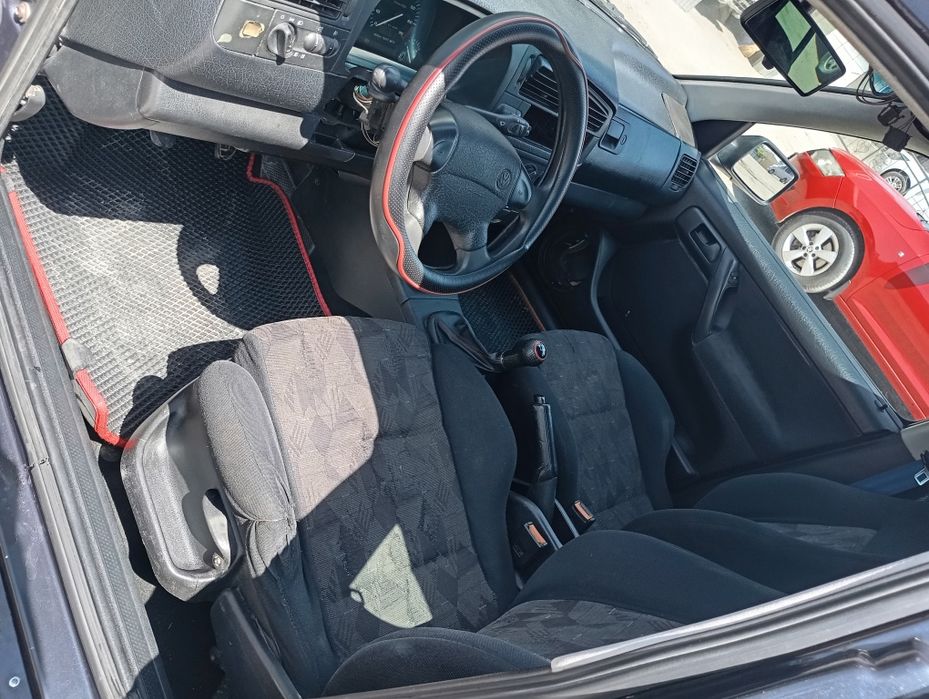 Гольф 3 в рассрочку