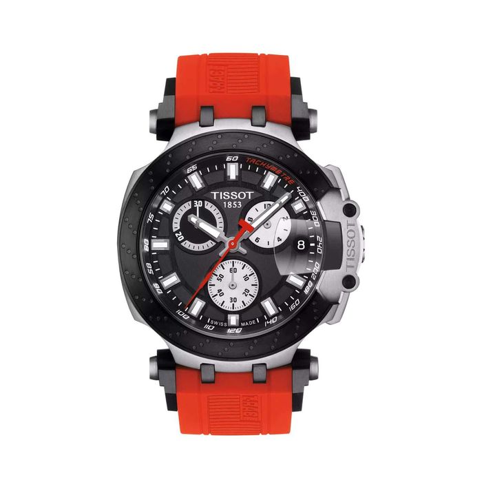 Мъжки часовник Tissot T-Race Chronograph