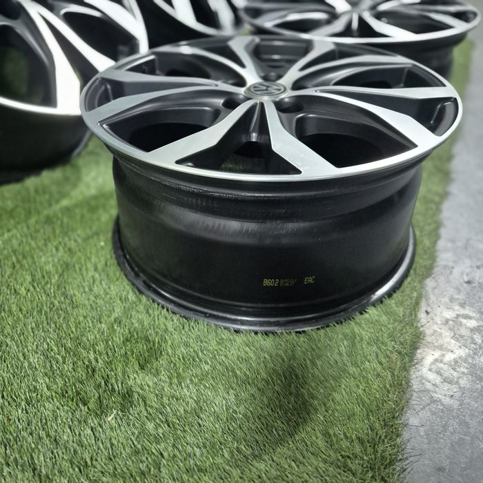Jante 5x120 R 19 Multivan, Caravelle Vw T 5, T 6, T7