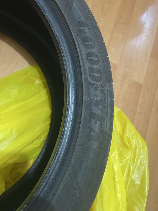 Гуми Goodyear Eagle F1 275/40R21