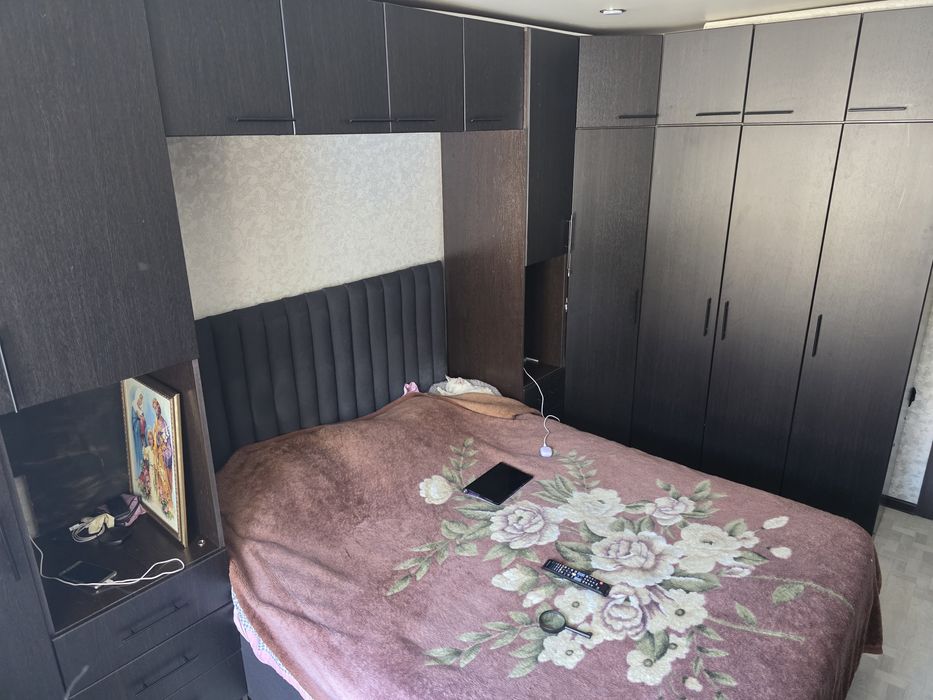 3х комнатная квартира  у/п