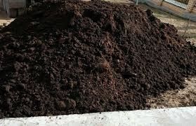 Перегной с доставкой Зил