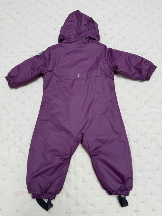 Combinezon Decathlon 76-81, 18-24 luni