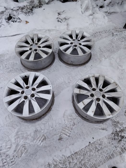 Продам титановый диски