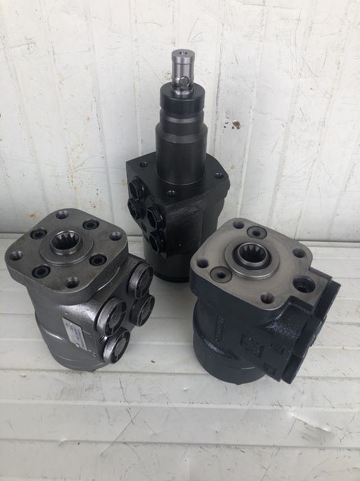 Danfus fend,u650, u 445 ,ford