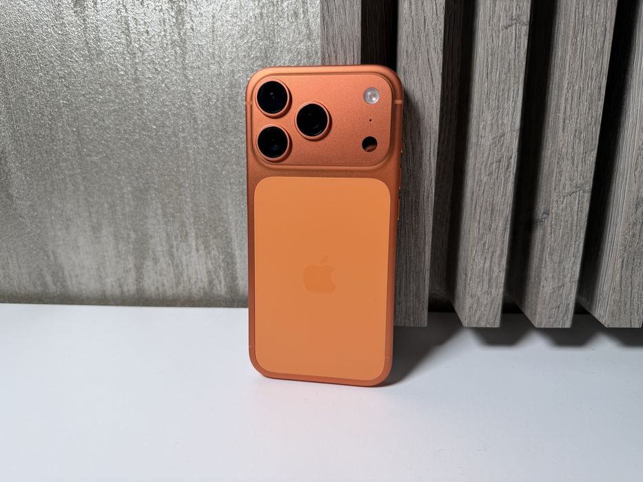 iPhone 17 Pro 256GB Garantie 2 ani Universul Telefoanelor