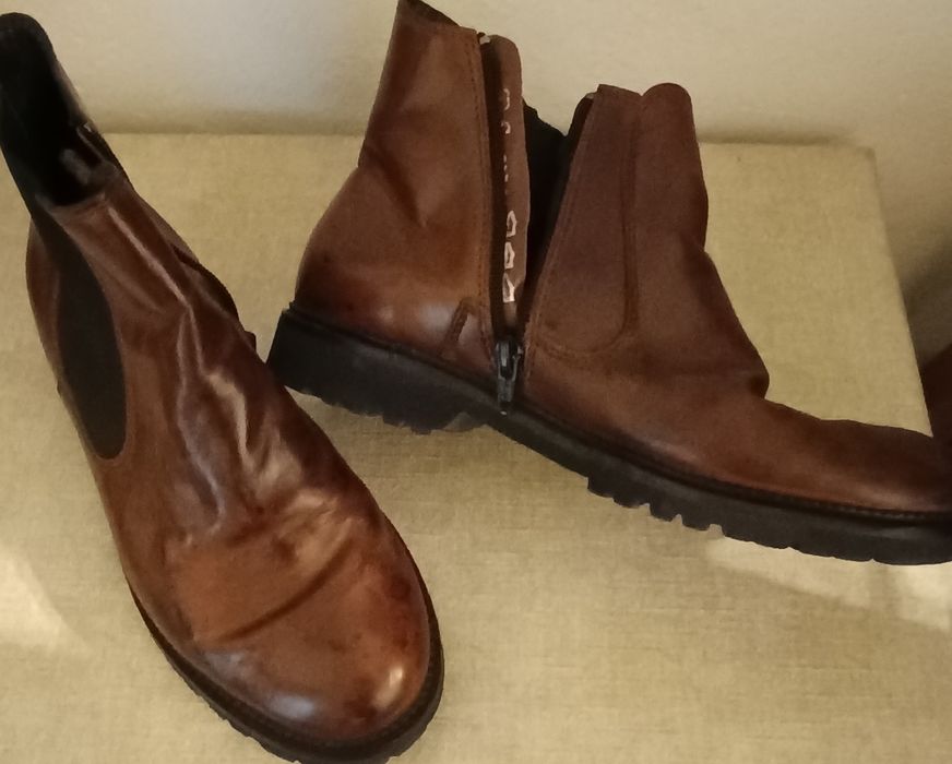 Дамски кецове и боти