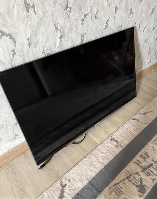 Телевизор Sony corporation