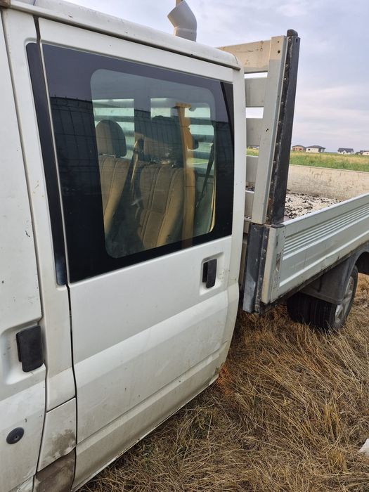 Bena fixsa ford transit 3300x2300
