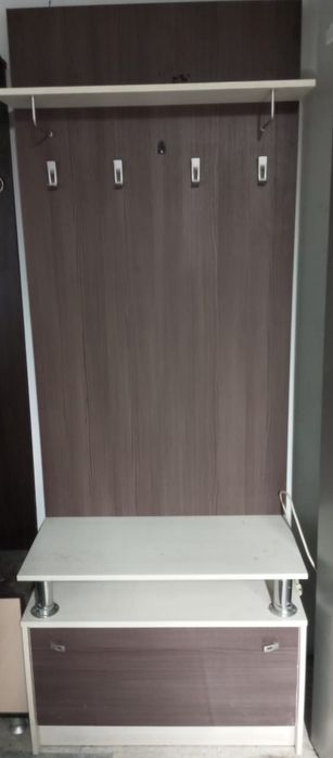 Шкаф для прихожей