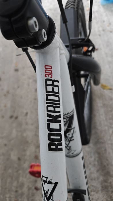 Bicicletă B'Twin Rockrider 300 24"