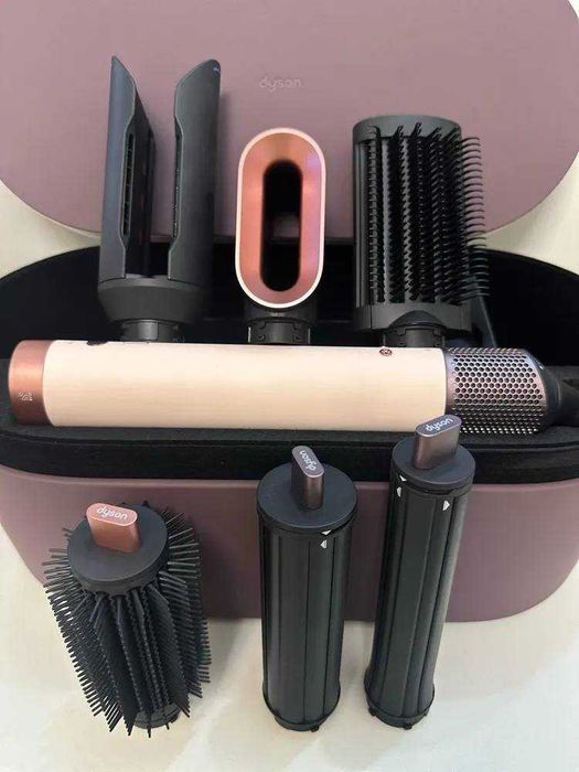 Dyson styler Airwrap Co-anda2x оригинал +бонус