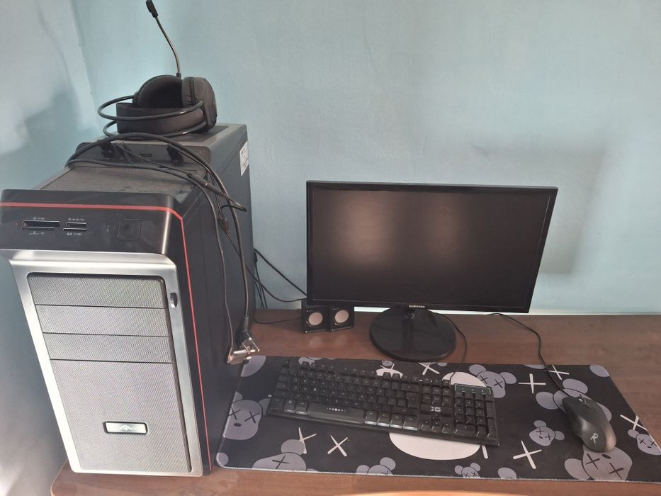 Продаю Компьютер