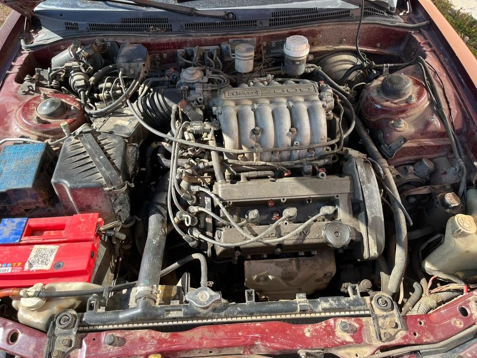 Продам Митсубиси Галант.