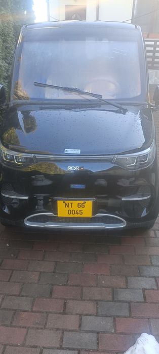 Mașină rdb Smart  electrica 0 km