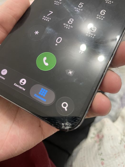 продам iphone 13 pro 256gb