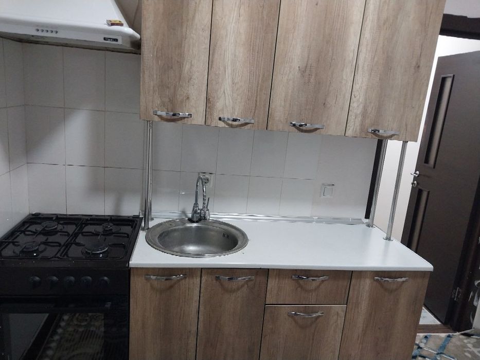 Продажа Сергили 5а Узгариш МЕТРО