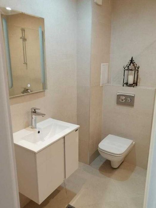 Дава се под наем Тристаен апартамент в София, Бояна - 100 кв.м за 800 € - Снимка #7