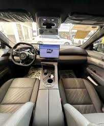 zeekr 001 me 4wd 100kwh podzakaz