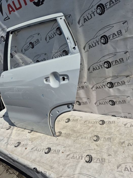 Usa stanga spate Suzuki SX-4 S-Cross 3 an 2021-2022-2023-2024-2025-202