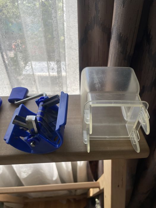 Продам лукорезку. Германия