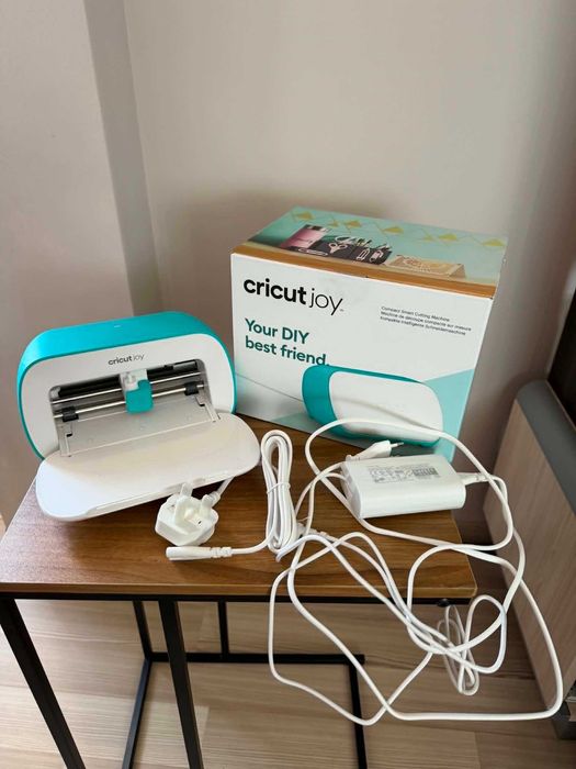 Cricut Joy Режещ плотер