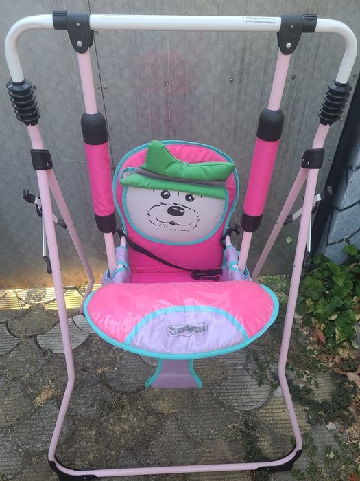 Leagăn de copii,my kids!
