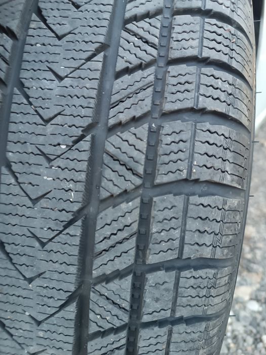 Anvelope M+S 255/40/20 245/40/20