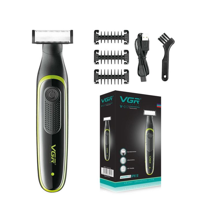 Триммер для бороды Trimmer soqol oladigan
