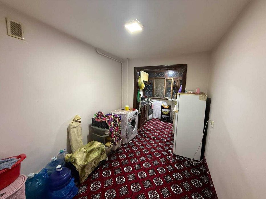 Продаётся 3х комн квартира на 1 этаже Ор-р Чевар