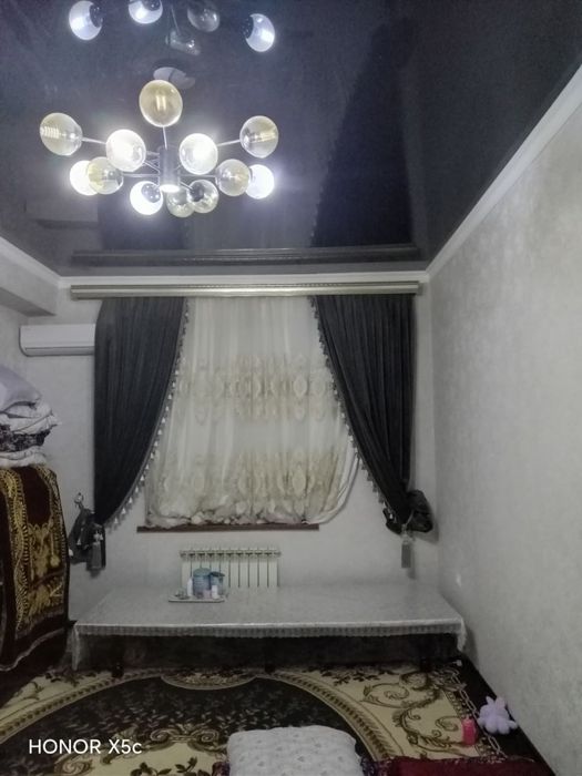 Uy sotiladi cola magazin tugʻrisidan