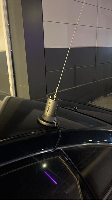 Сатурн для рация.