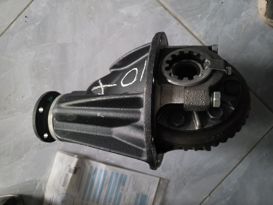 Редуктор ВАЗ 2106