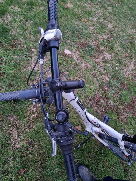 Bicicleta de copii 8-14 ani