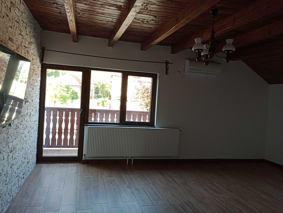 Vilă cu facilități multiple, de închiriat