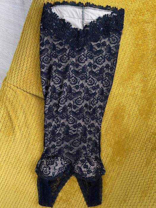 Rochie de dantela Bby