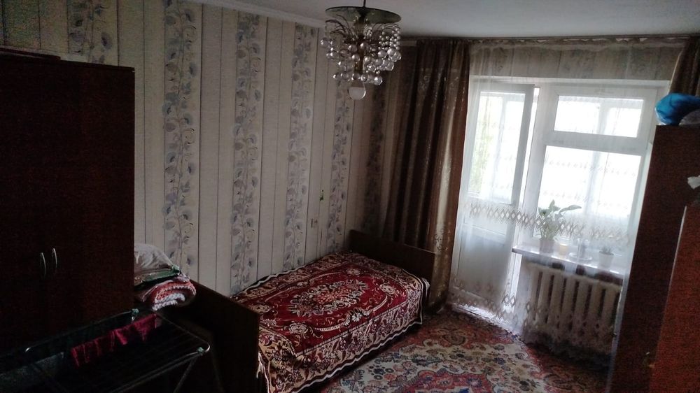 Аренда берем 3комн.квартира