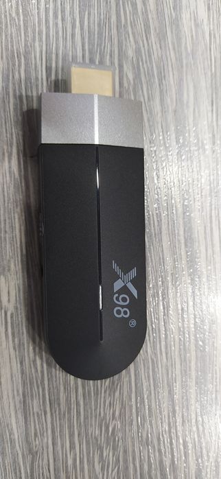 Приставка для телевизора