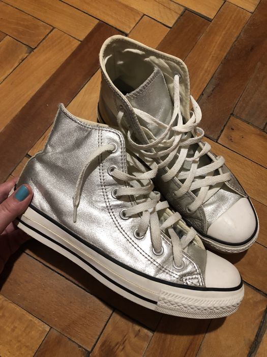 Tenesi Converse All Star Originali 38,5