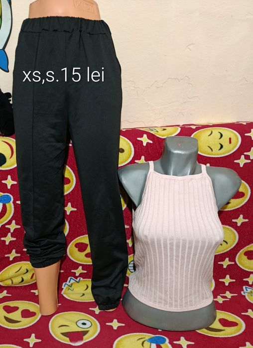 Lot haine dama impecabile