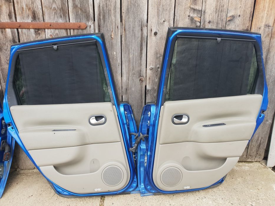 Portiere renault megane