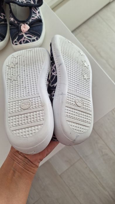 Пантофи К&К, 32 размер