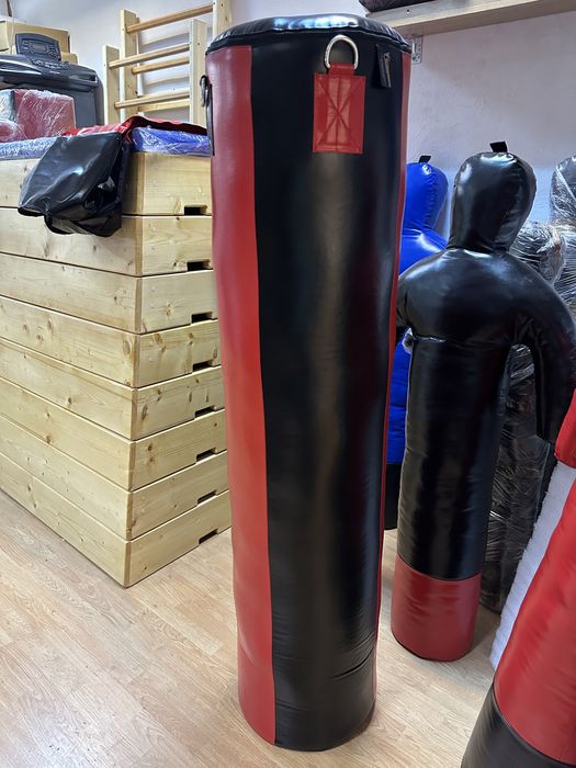 Sac box 170x40 cm bicolor 65 kg