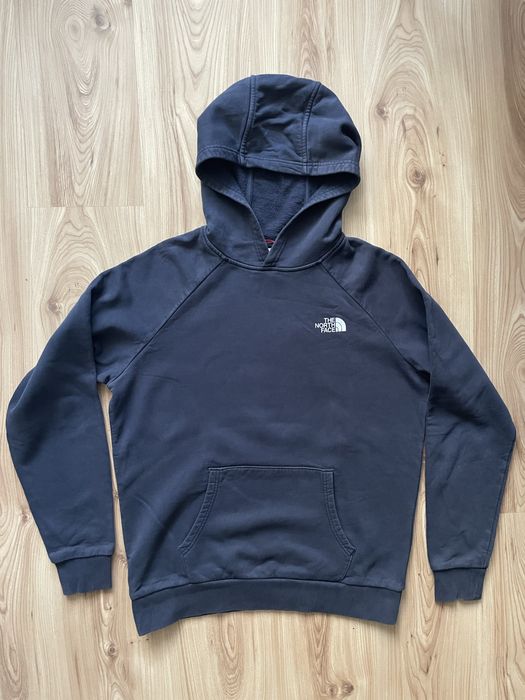 The North Face/мъжки суичър L