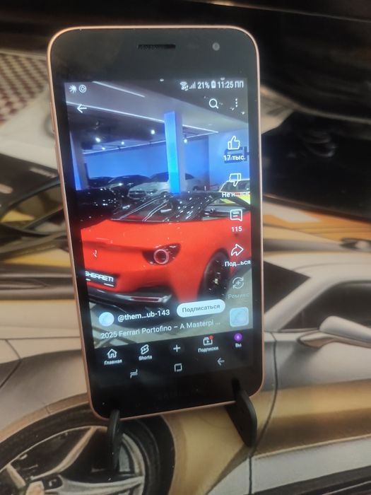 Pradayotsa Samsun j2 core