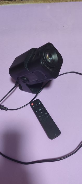 Проектор Magcubik