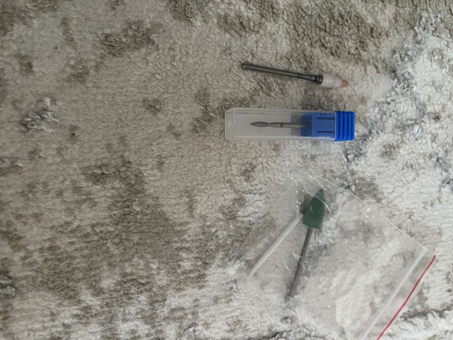 Маникюрный апараты