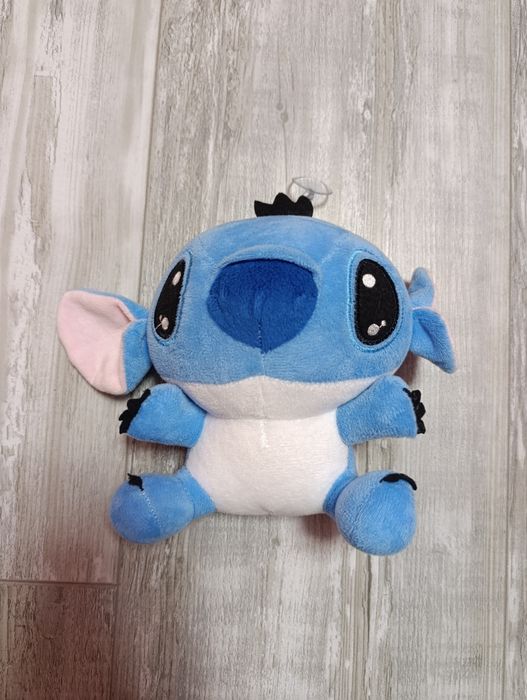 Плюшена играчка Стич